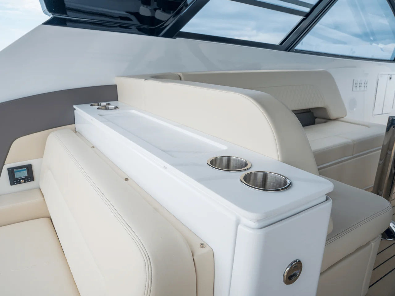 2026 Cruisers Yachts 50GLS OB 50.0 feet, Wrightsville Beach, North Carolina #31