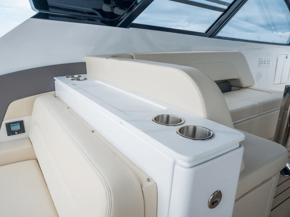 2026 Cruisers Yachts 50GLS OB 50.0 feet, Wrightsville Beach, North Carolina #31