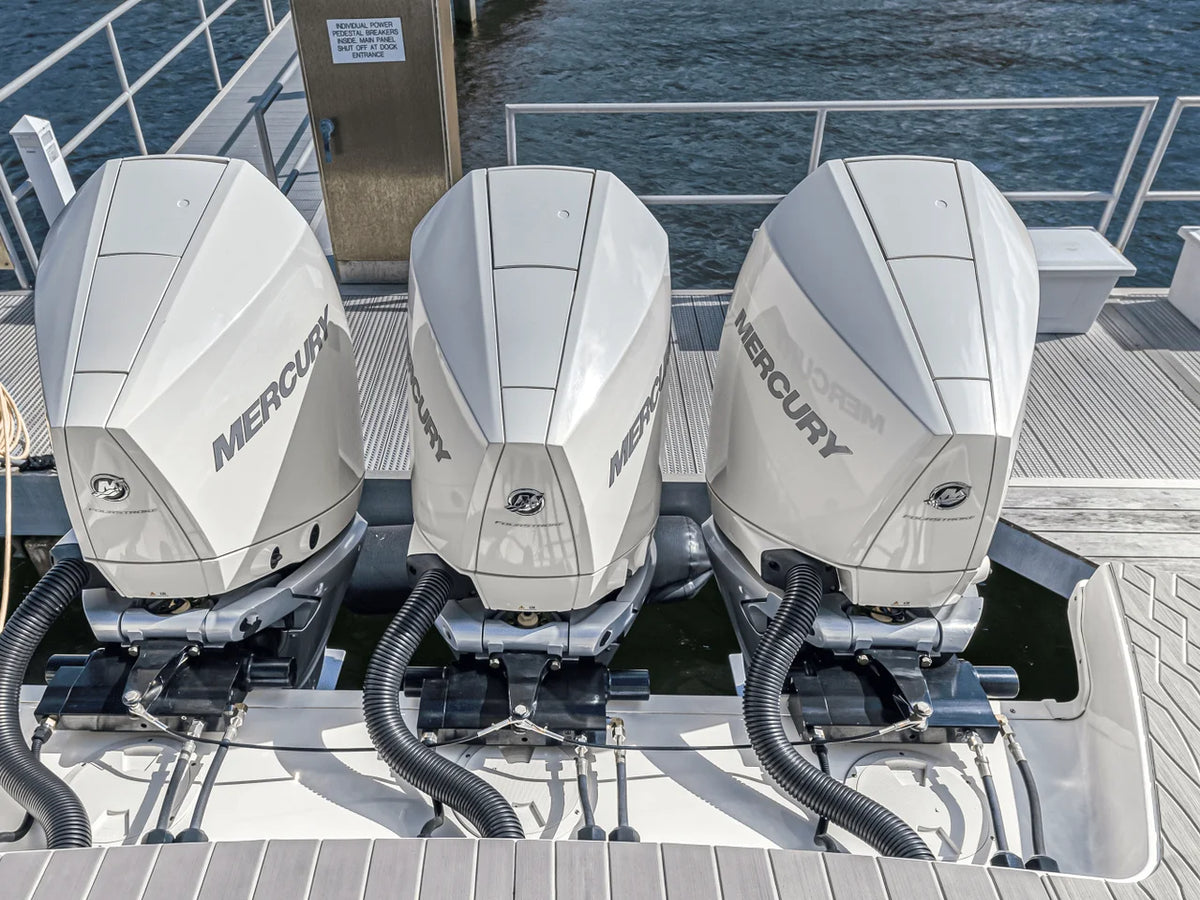 2022 Sea Ray 370 SUNDANCER OUTBOARD 37.0 feet, Highland Beach, FL, FL #74