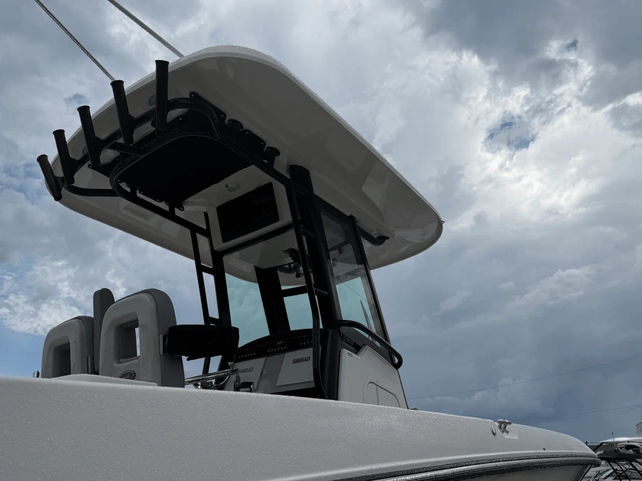 2026 Boston Whaler 280 Outrage 28.0 feet, Fort Walton Beach, Florida #48
