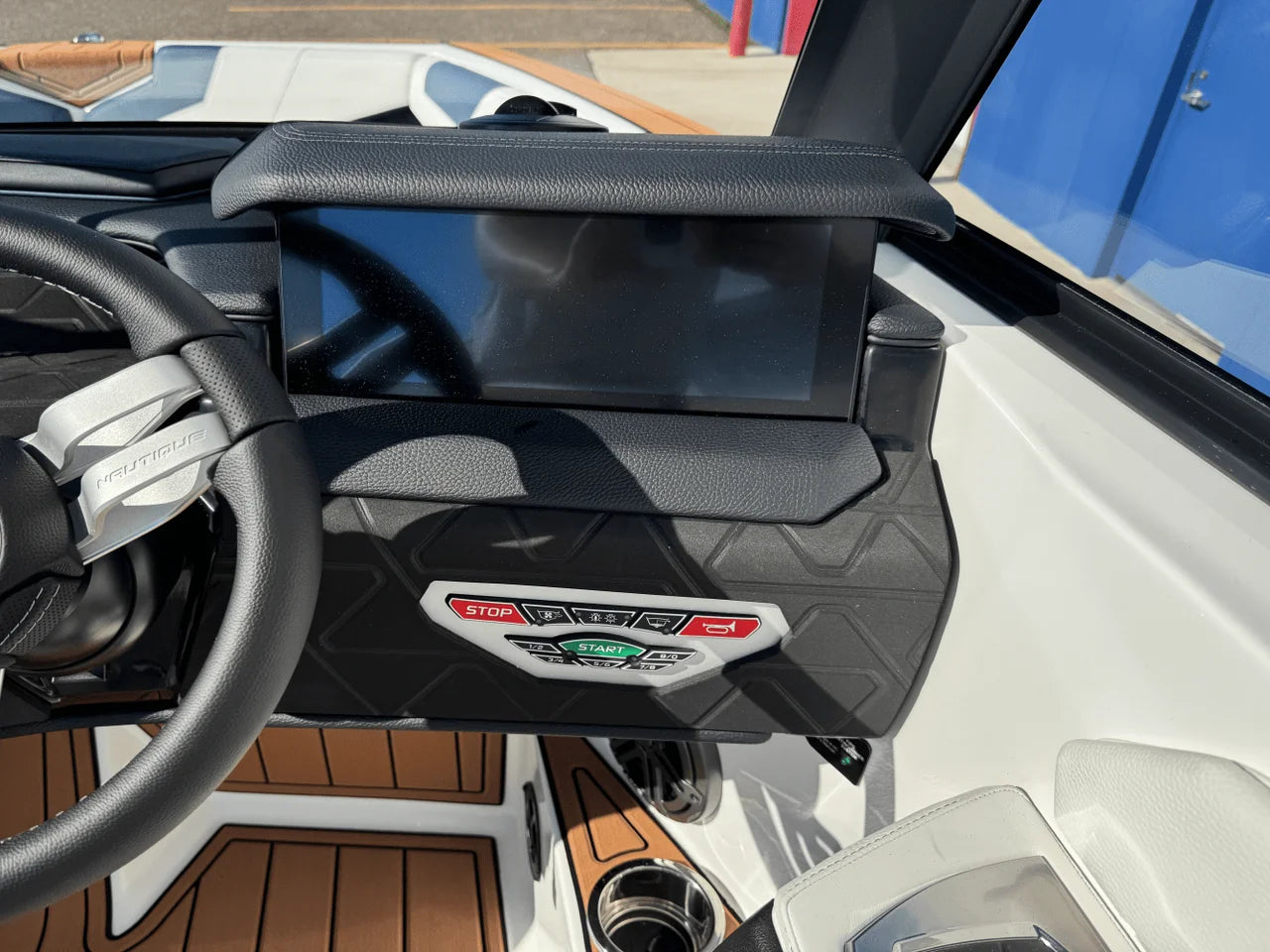 2026 Nautique Super Air Nautique GS22 22.0 feet, Rogers, MN #39