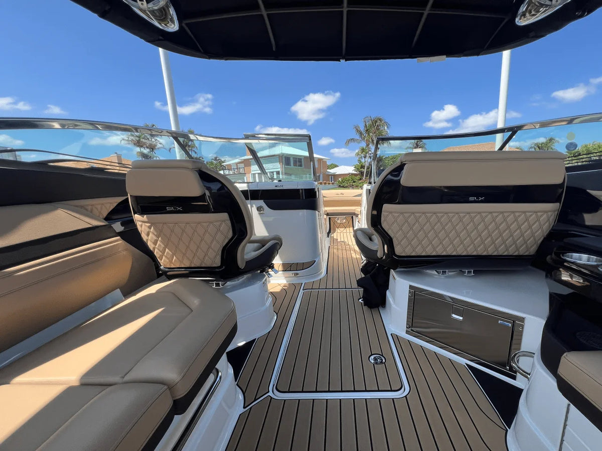 2024 Sea Ray 280 SLX OUTBOARD 28.0 feet, Stuart, Florida #26