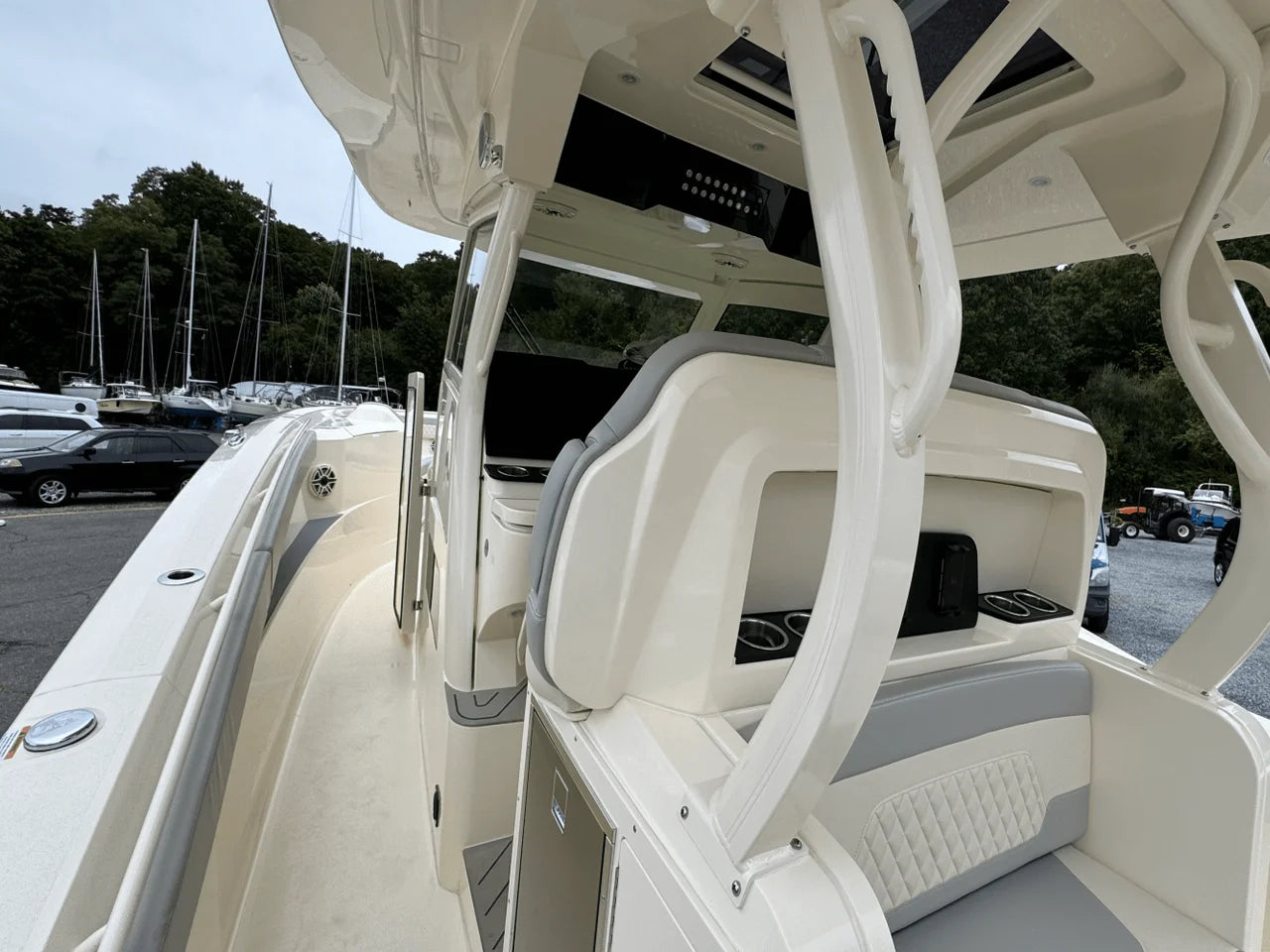 2025 Scout 377 LXF 37.0 feet, Huntington, NY #17