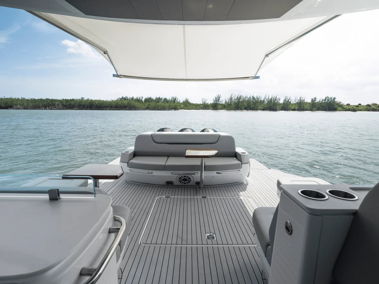 2026 Cruisers Yachts 50 GLS 50.0 feet, Inuvik, Northwest Territories #74