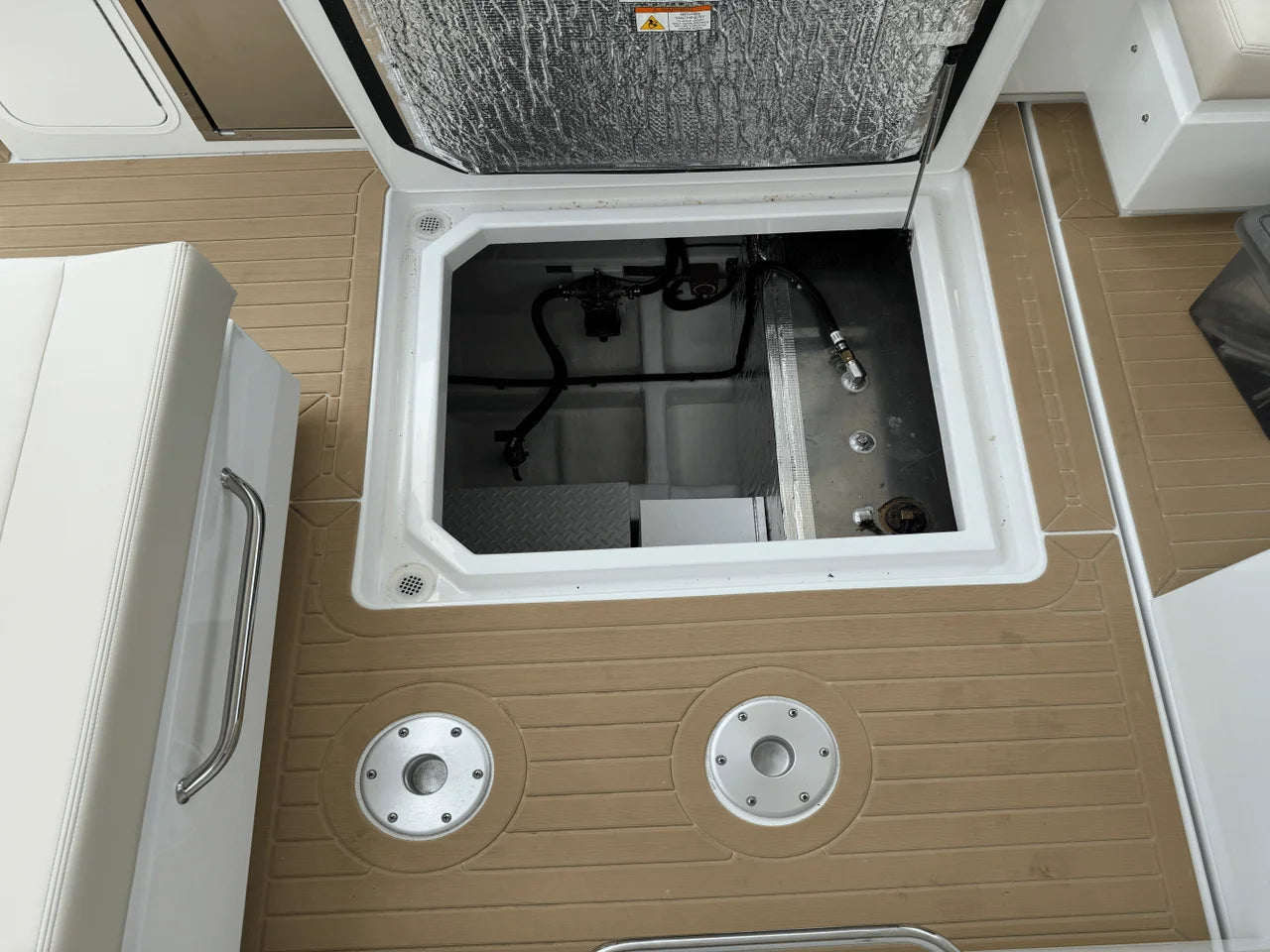 2026 Cruisers Yachts 34 GLS 34.0 feet, Excelsior, Minnesota #26