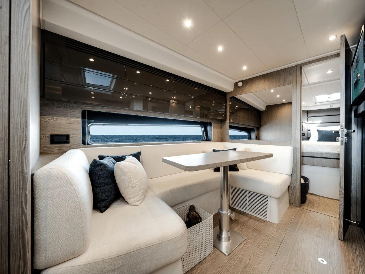 2024 Azimut Atlantis 45 45.0 feet, Miami, FL #24