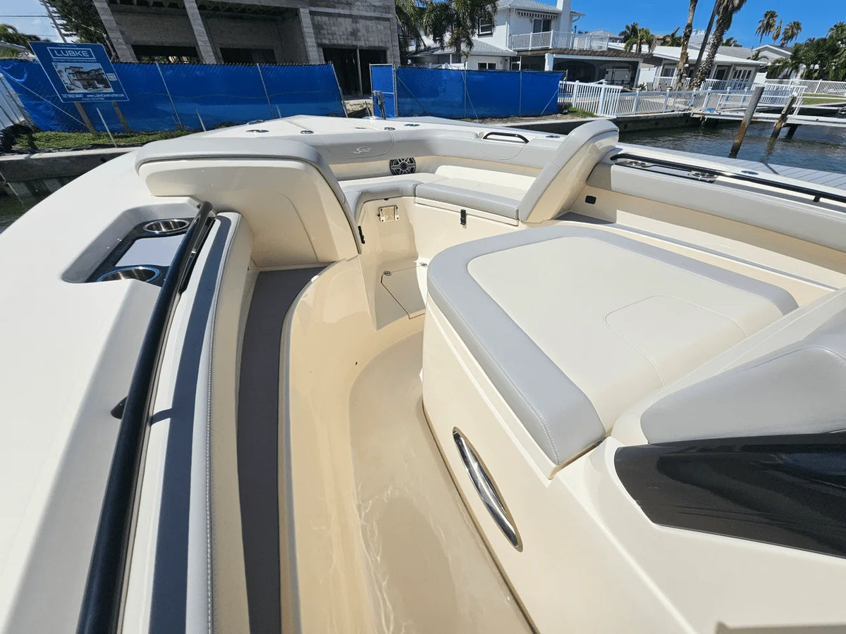 2024 Scout 305LXF 30.0 feet, Clearwater, Florida #6
