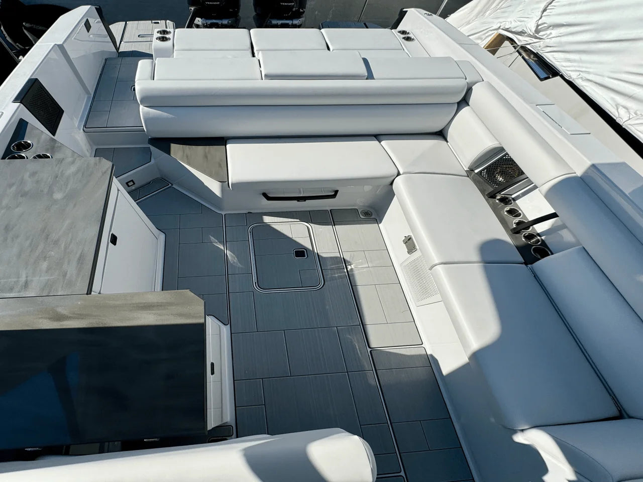 2024 Aviara AV32 Outboard 32.0 feet, Huntington, NY #6
