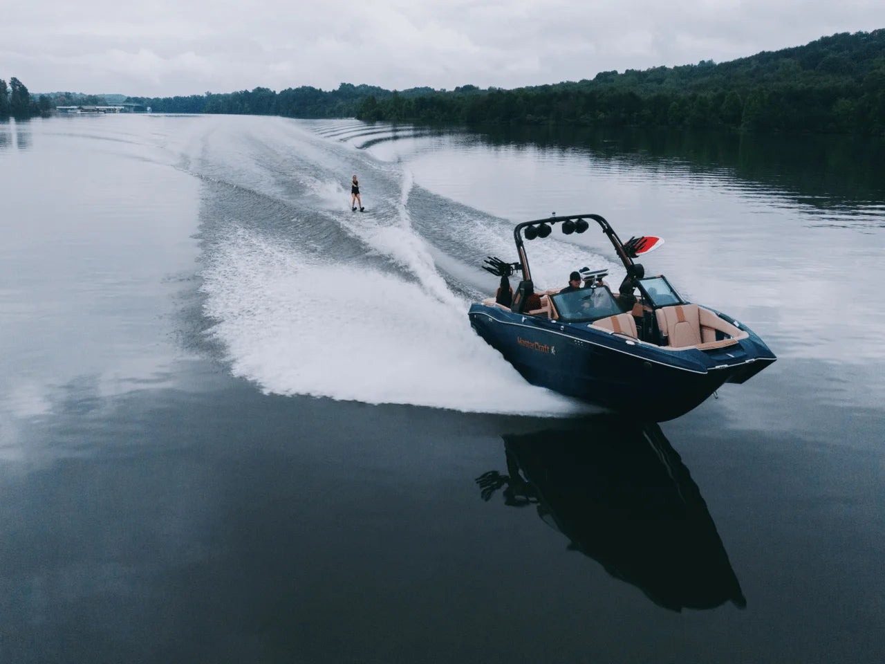 2026 Mastercraft X24 24.0 feet, Inuvik, Northwest Territories #5