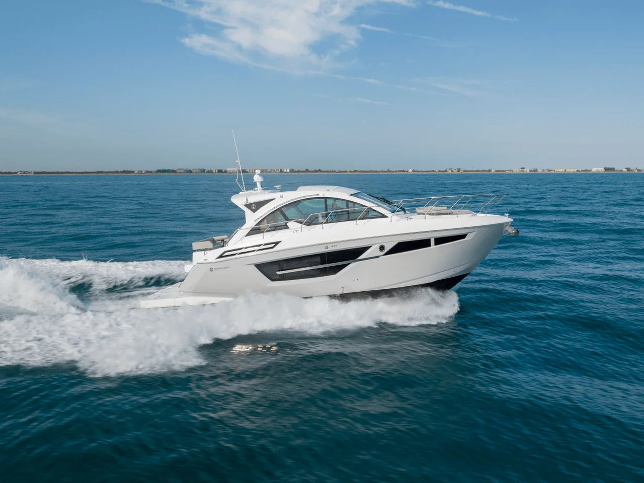 2026 Cruisers Yachts 50 Cantius 50.0 feet, Inuvik, Northwest Territories #2