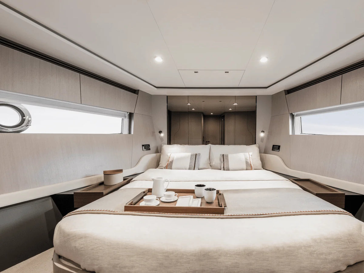 2027 Azimut S7 71.0 feet, Inuvik, Northwest Territories #40