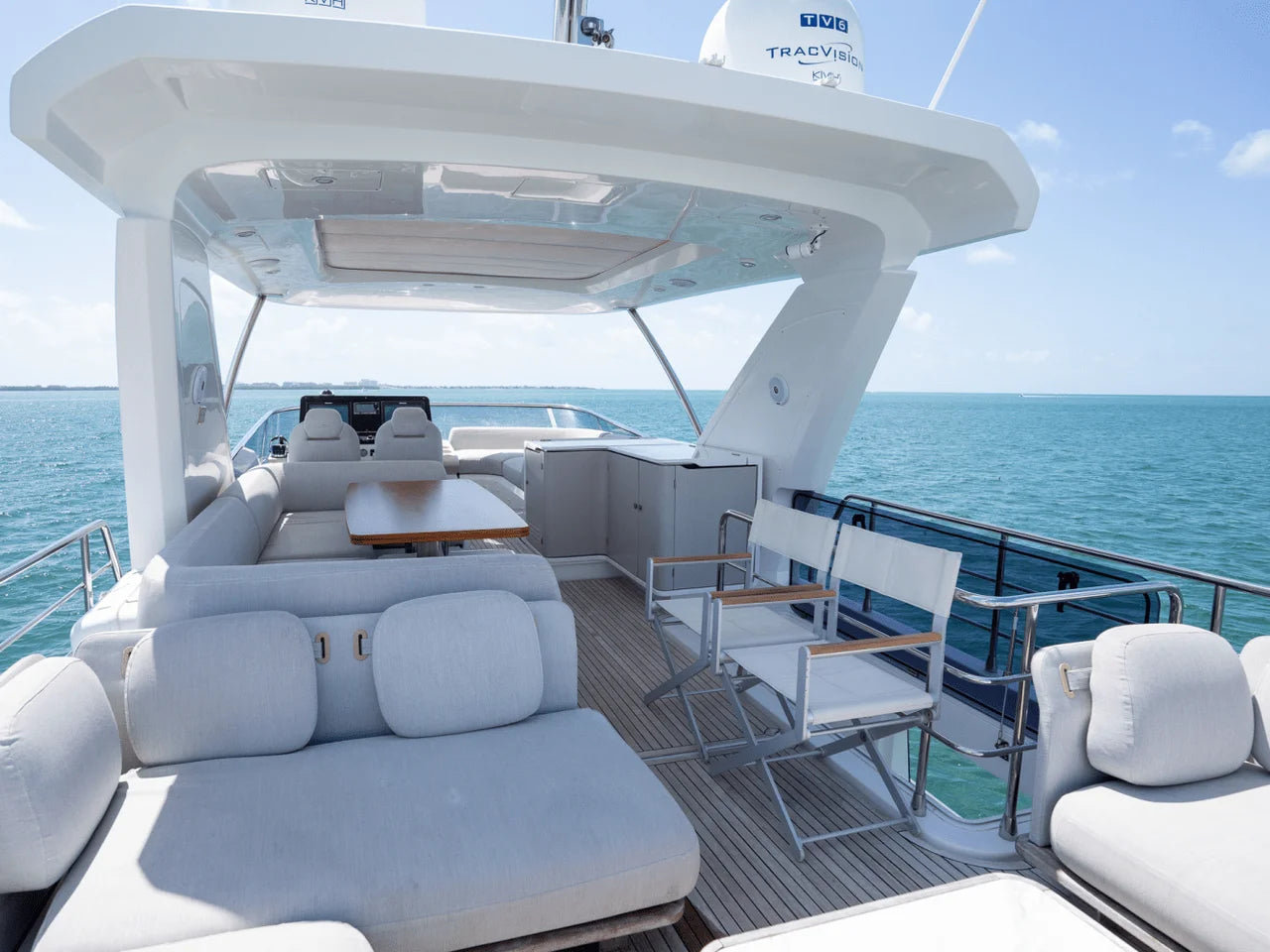 2019 Azimut AZ 60-FLY 60.0 feet, Miami, FL #24