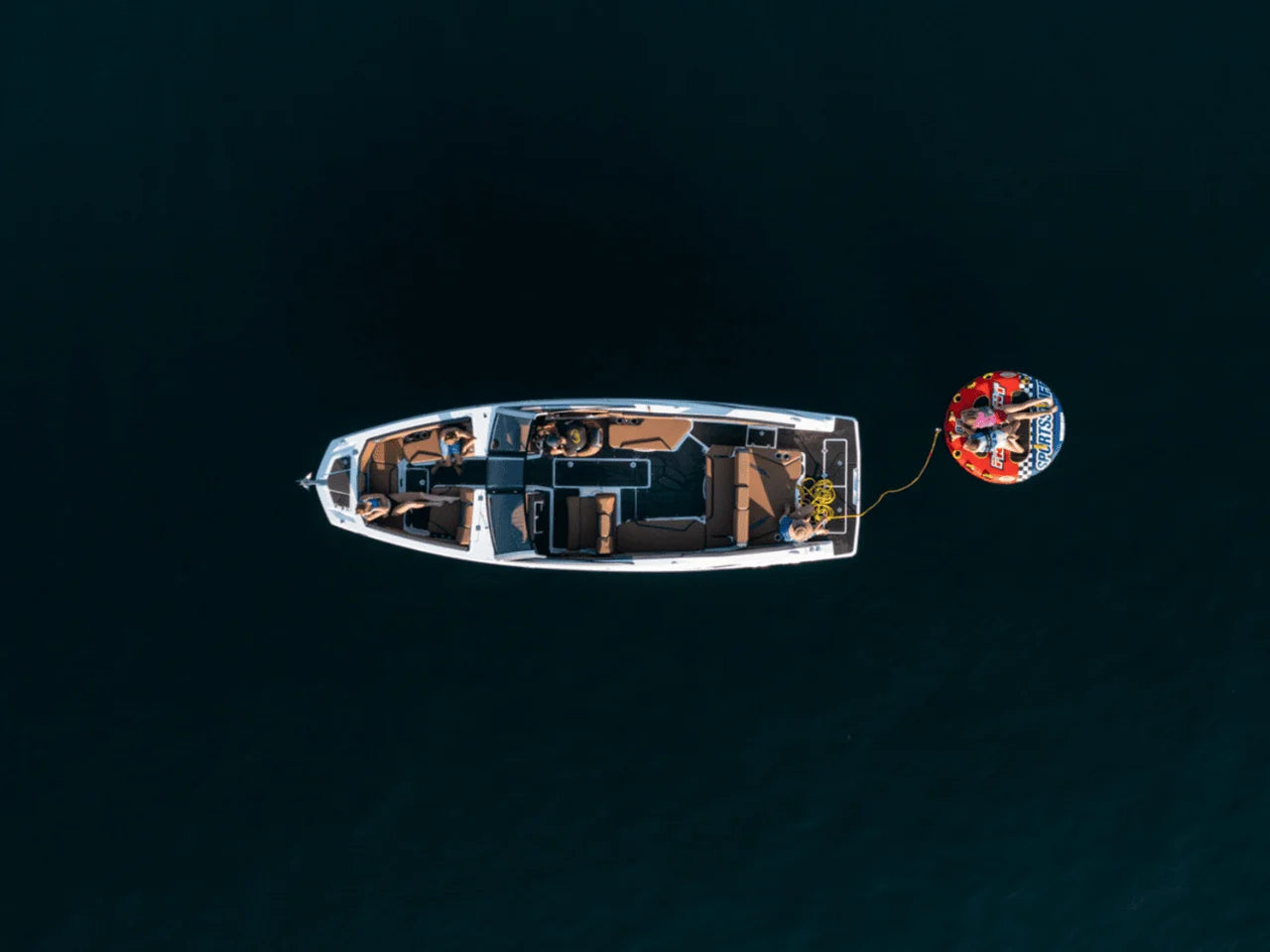 2025 Scarab 285 LX 28.0 feet, Inuvik, Northwest Territories #7