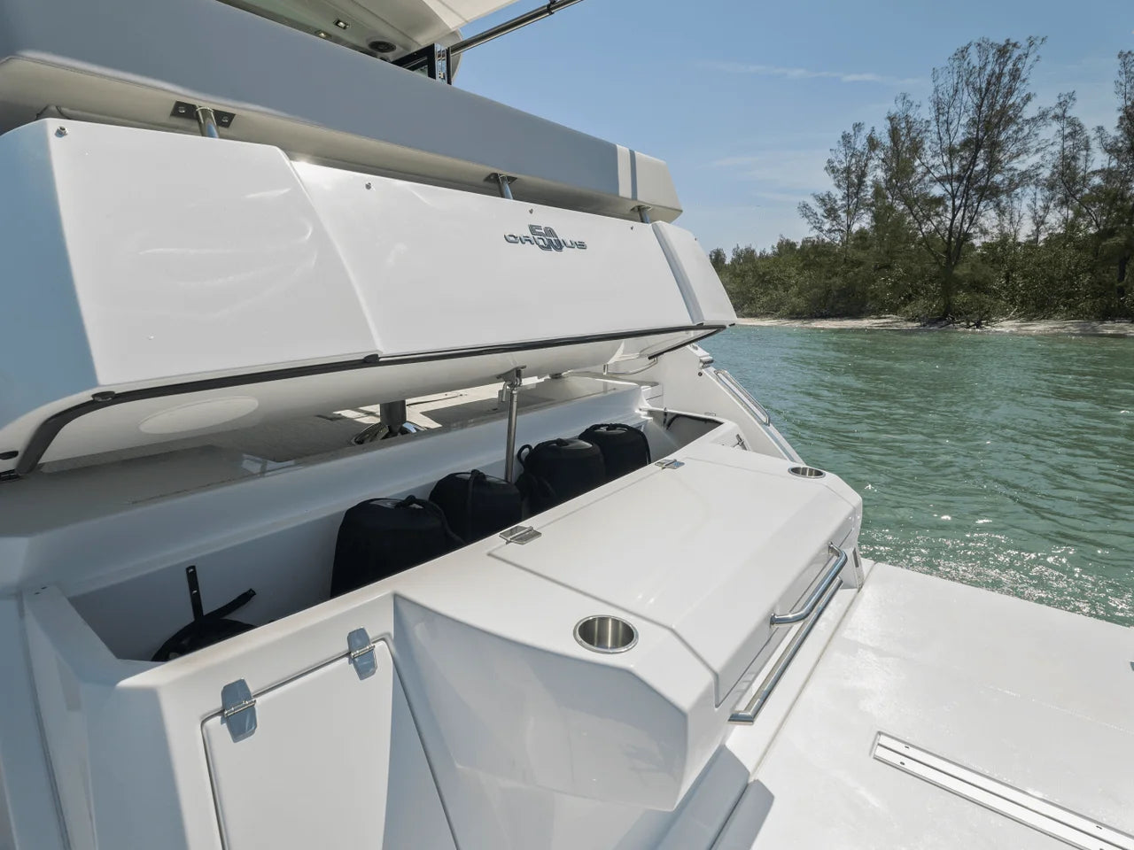 2026 Cruisers Yachts 50 Cantius 50.0 feet, Inuvik, Northwest Territories #141