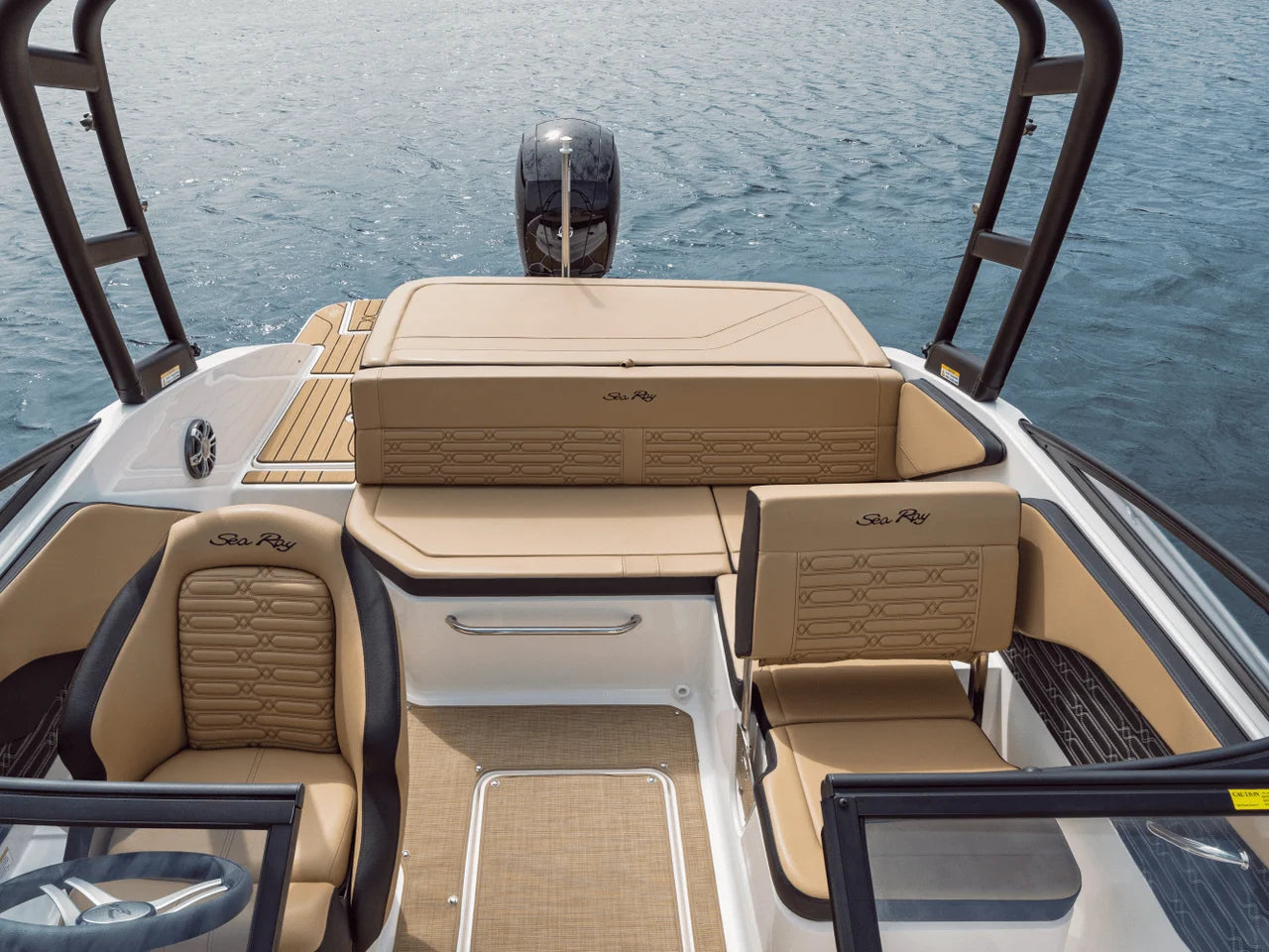 2026 Sea Ray SPX 190 Outboard 19.0 feet, Inuvik, Northwest Territories #20