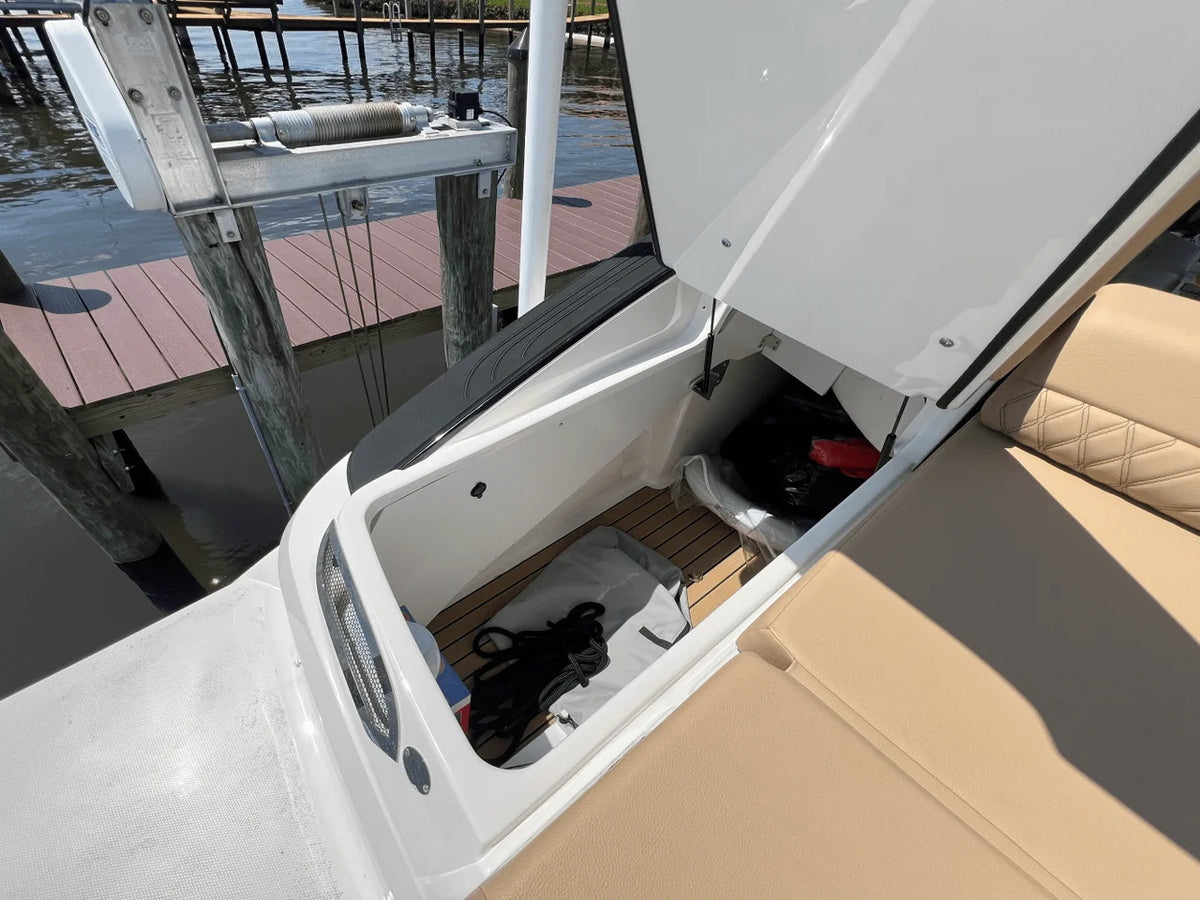 2024 Sea Ray 280 SLX OUTBOARD 28.0 feet, Stuart, Florida #19