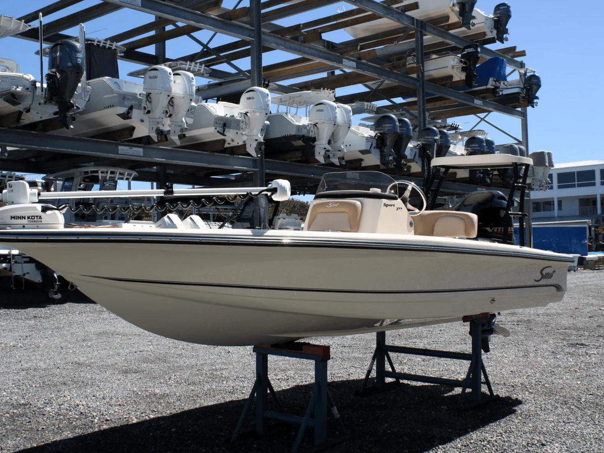 2025 Scout 177 Sport 17.0 feet, Marathon, FL #1