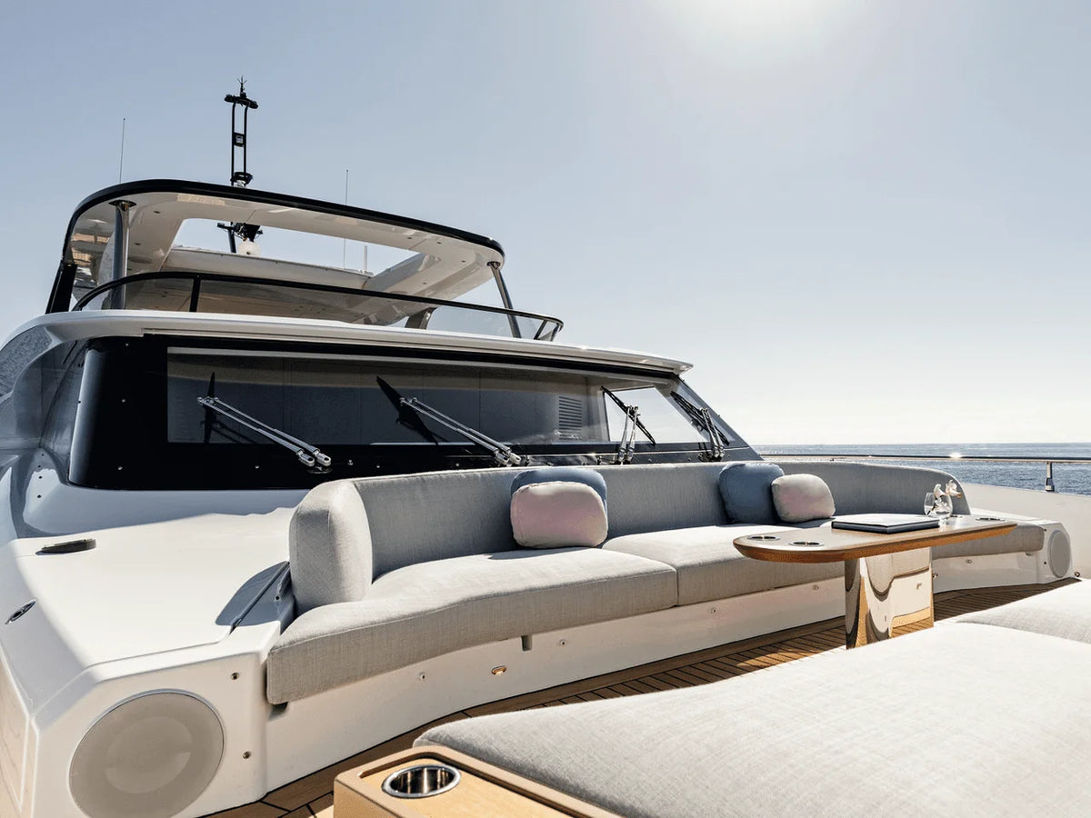 2027 Azimut Grande 26M 85.0 feet, Dania Beach, Florida #34
