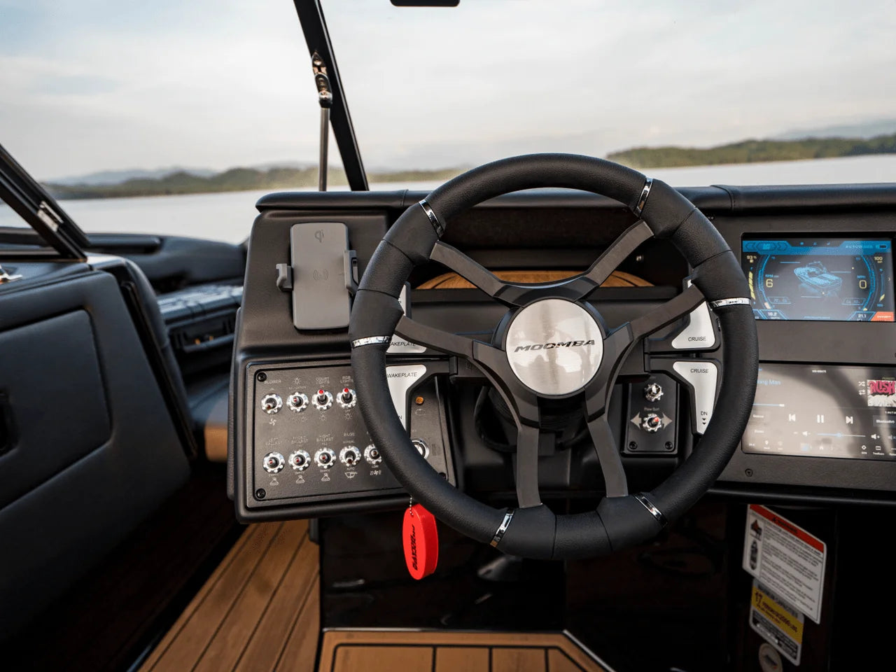 2026 Moomba Mojo 23.0 feet, Inuvik, Northwest Territories #8