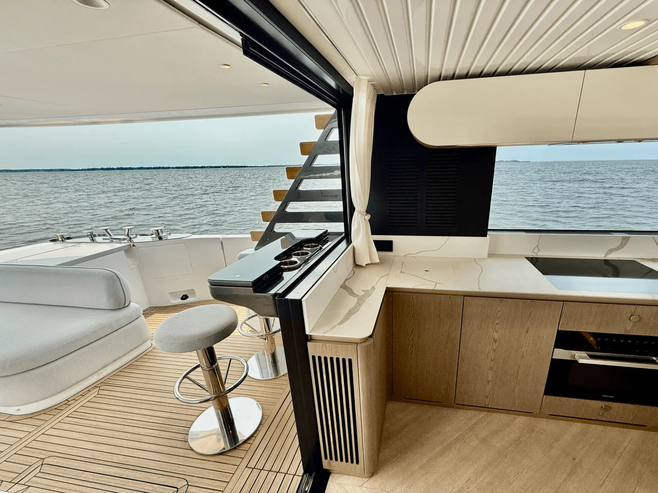 2026 Azimut Magellano 60 60.0 feet, Huntington, NY #30