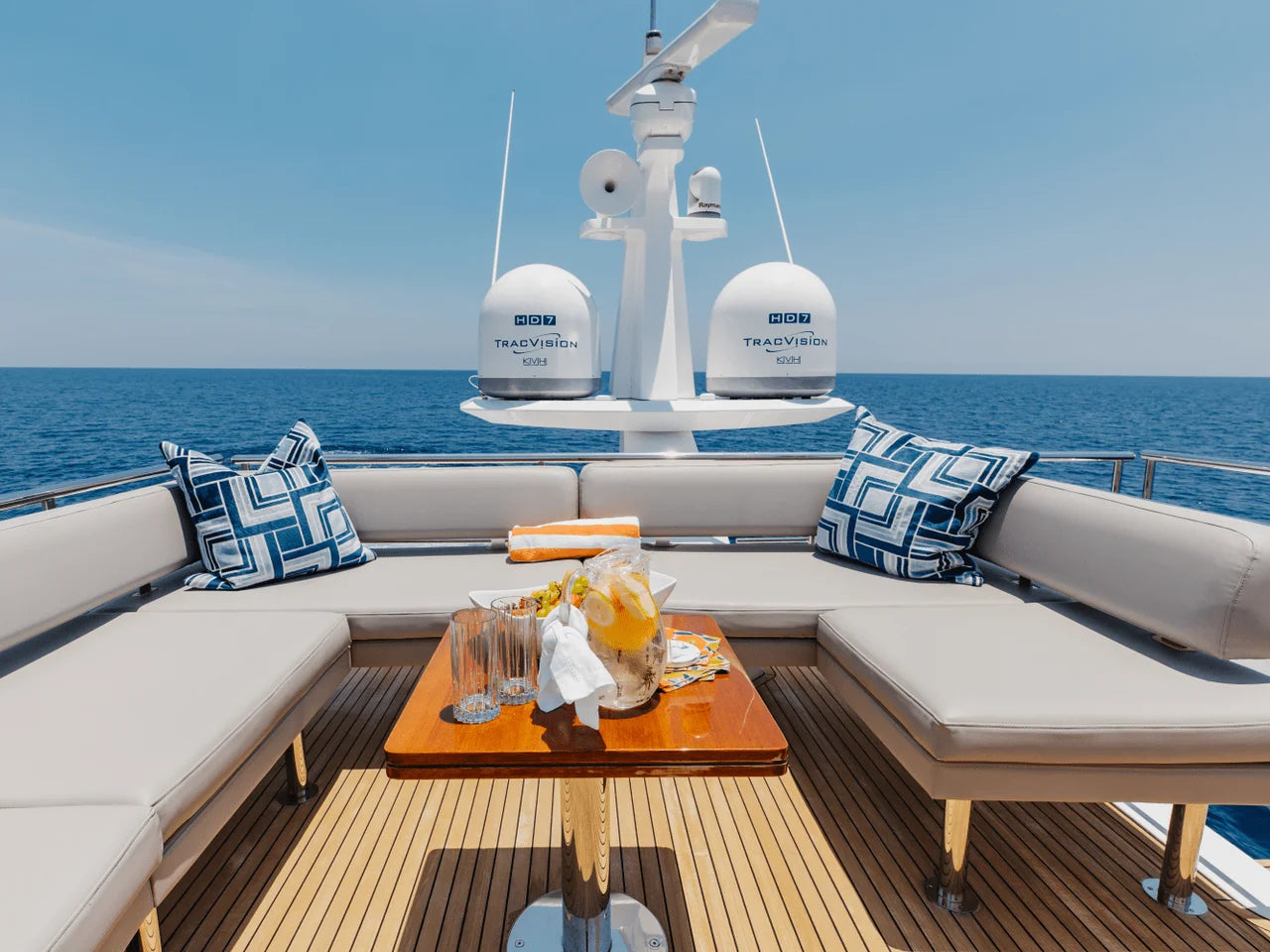 2019 Azimut 77S 77.0 feet, Pompano Beach, FL #87