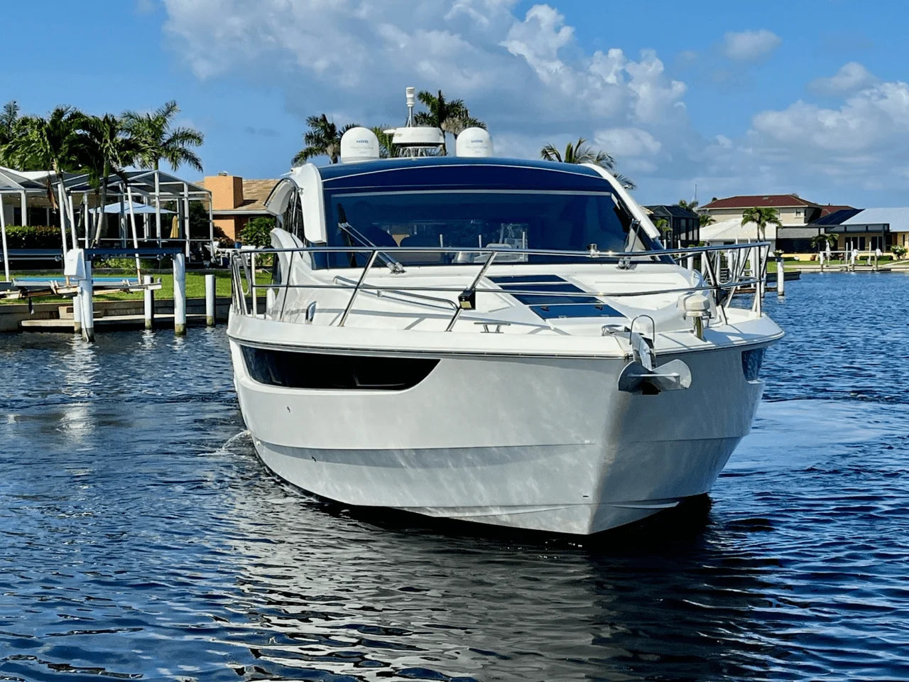2018 Galeon 430 HTC 43.0 feet, Venice, FL #9