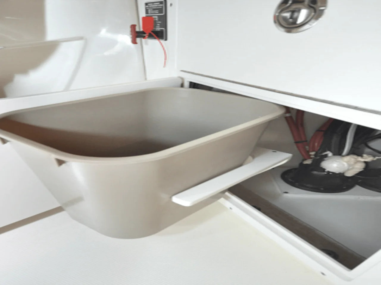 2024 Boston Whaler 320 Vantage 32.0 feet, Norwalk, Connecticut #91