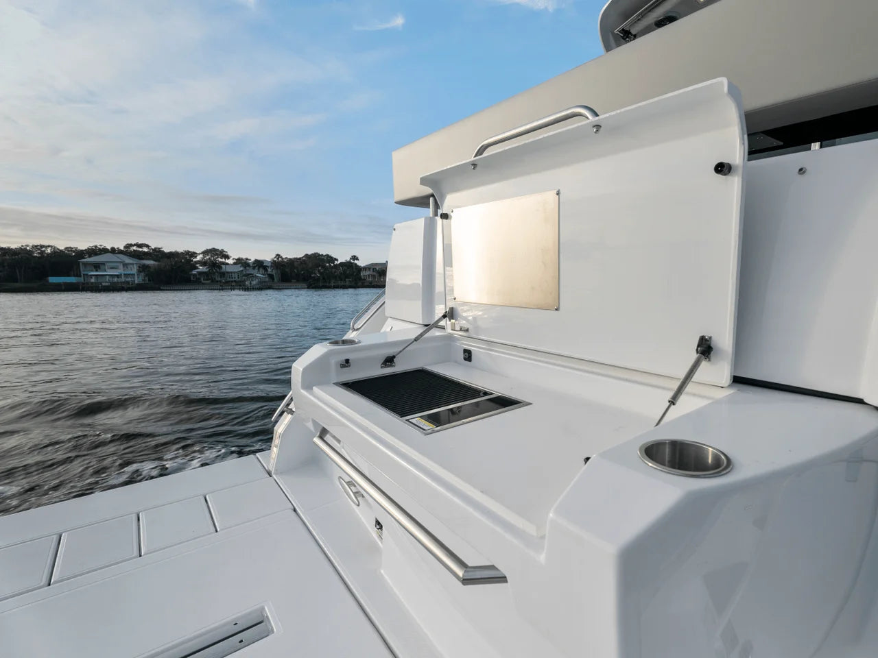 2026 Cruisers Yachts 50 Cantius 50.0 feet, Inuvik, Northwest Territories #43