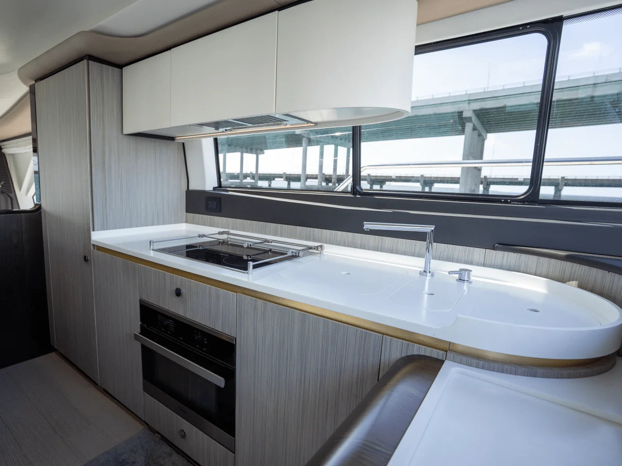 2019 Azimut AZ 60-FLY 60.0 feet, Miami, FL #49