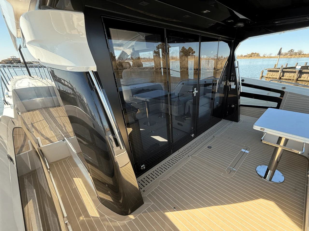 2025 Galeon 450 HTC 45.0 feet, Grasonville, Maryland #17