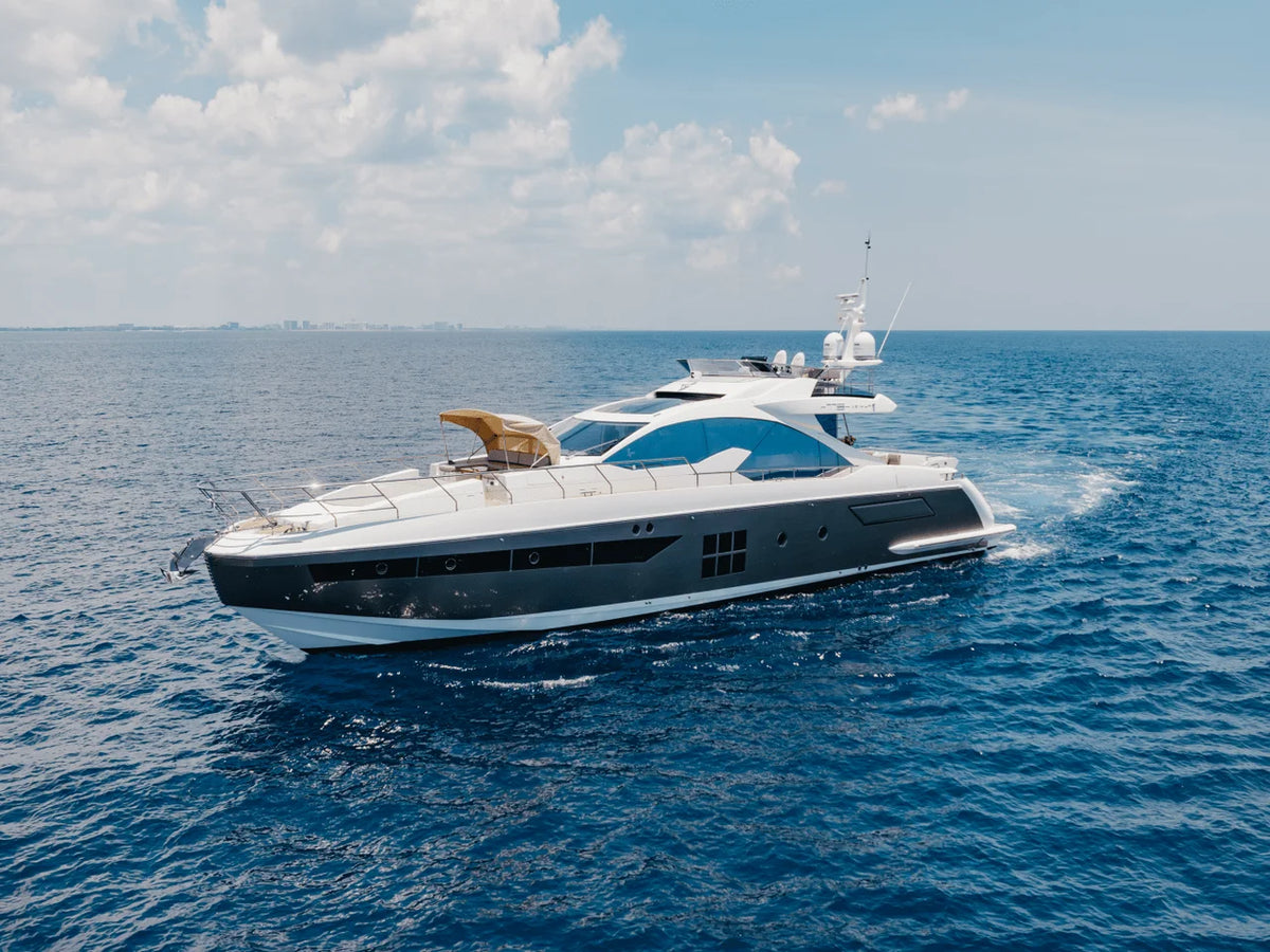 2019 Azimut 77S 77.0 feet, Pompano Beach, FL #5