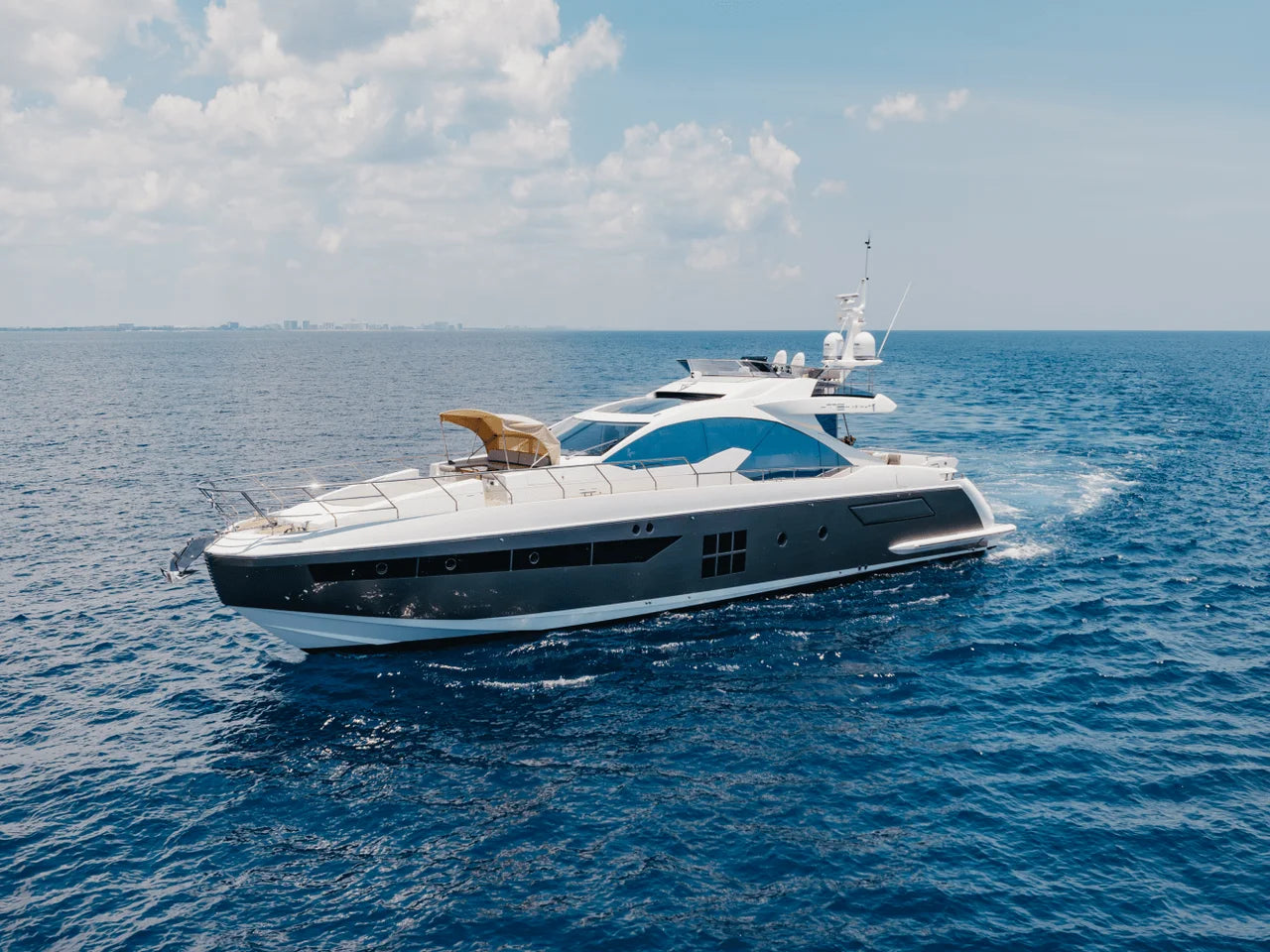 2019 Azimut 77S 77.0 feet, Pompano Beach, FL #5