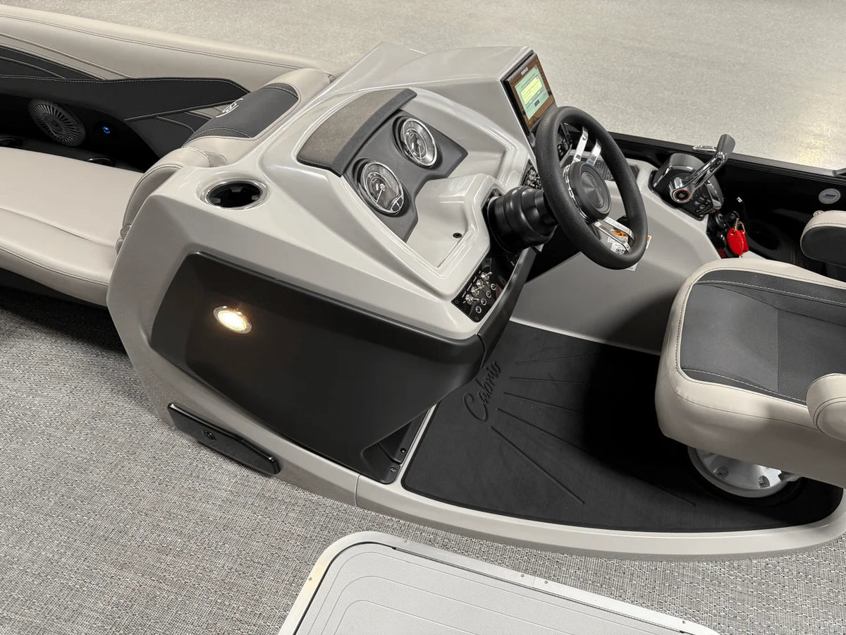 2026 Barletta Cabrio 22 U 22.0 feet, Nisswa, Minnesota #58