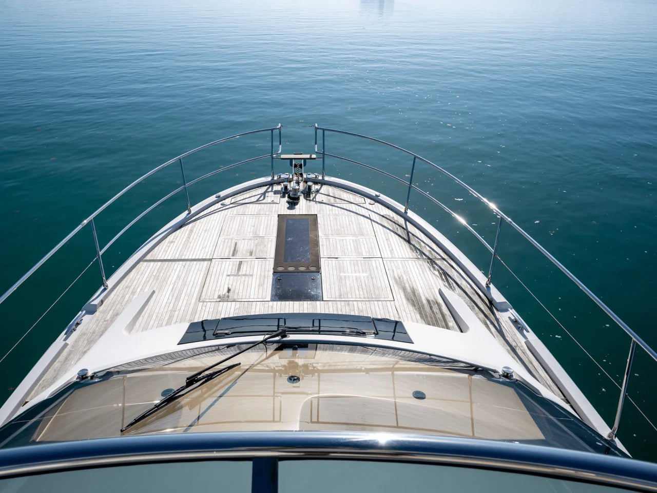 2019 Monte Carlo Yachts MC6 60.0 feet, Miami, FL #10