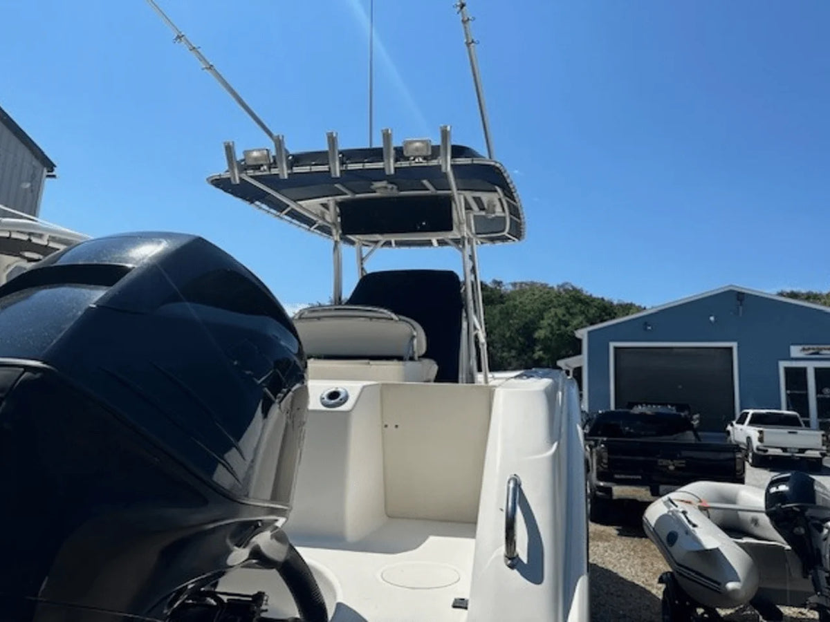 2006 Boston Whaler 240 OUTRAGE 24.0 feet, Wakefield, RI #2