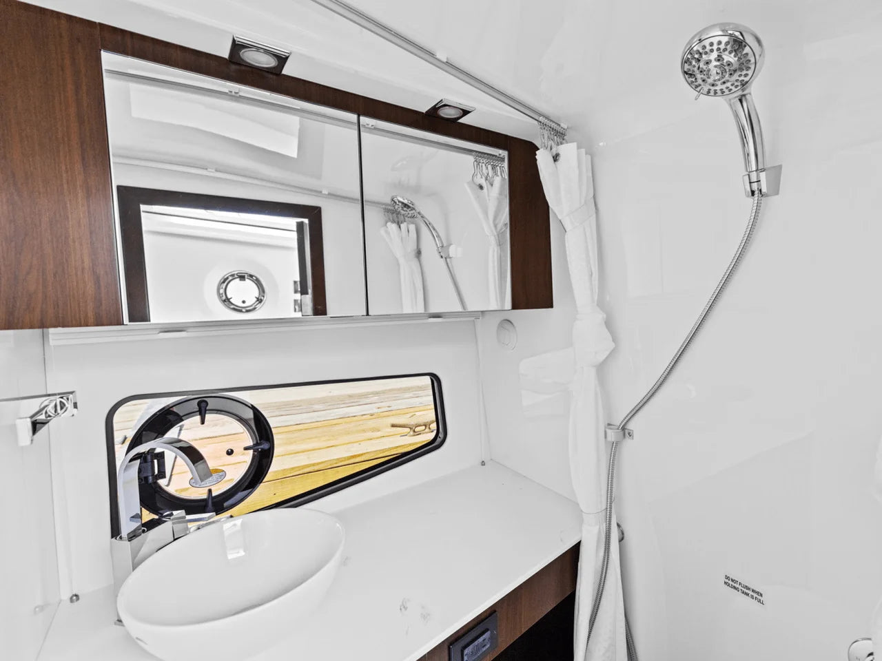 2026 Cruisers Yachts 34 GLS Outboard 34.0 feet, Danvers, Massachusetts #48