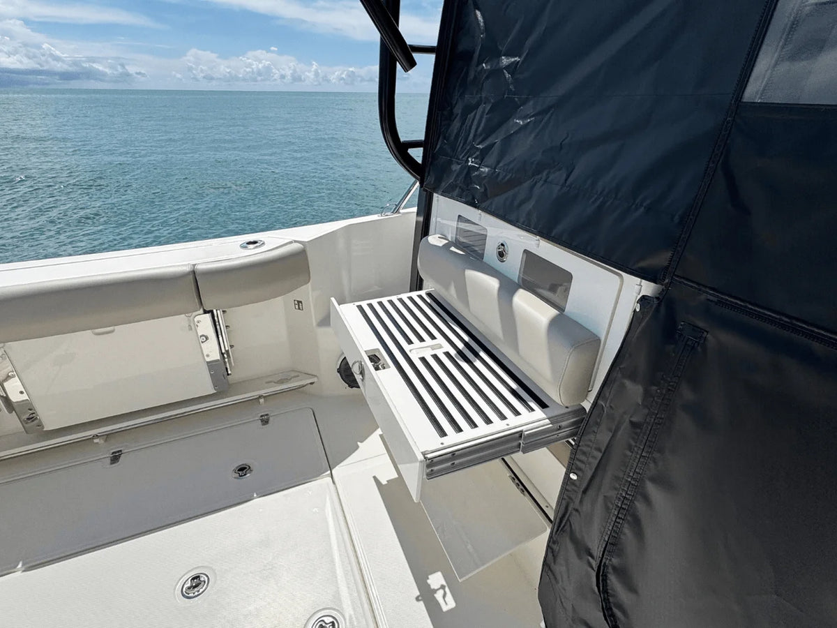 2026 Boston Whaler 365 Conquest 36.0 feet, Jupiter, Florida #17