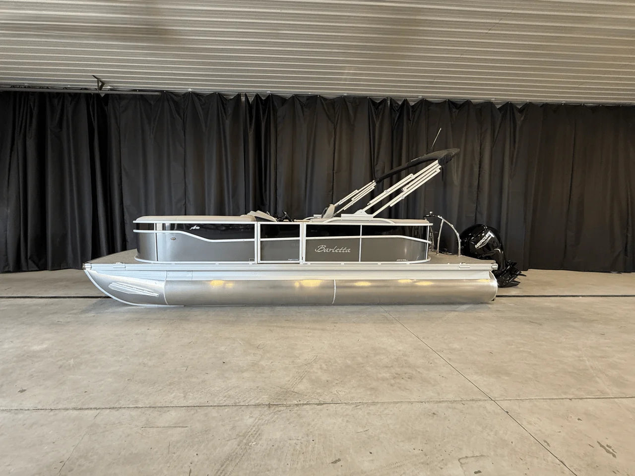 2026 Barletta Aria 20 L 20.0 feet, Crosslake, Minnesota #1