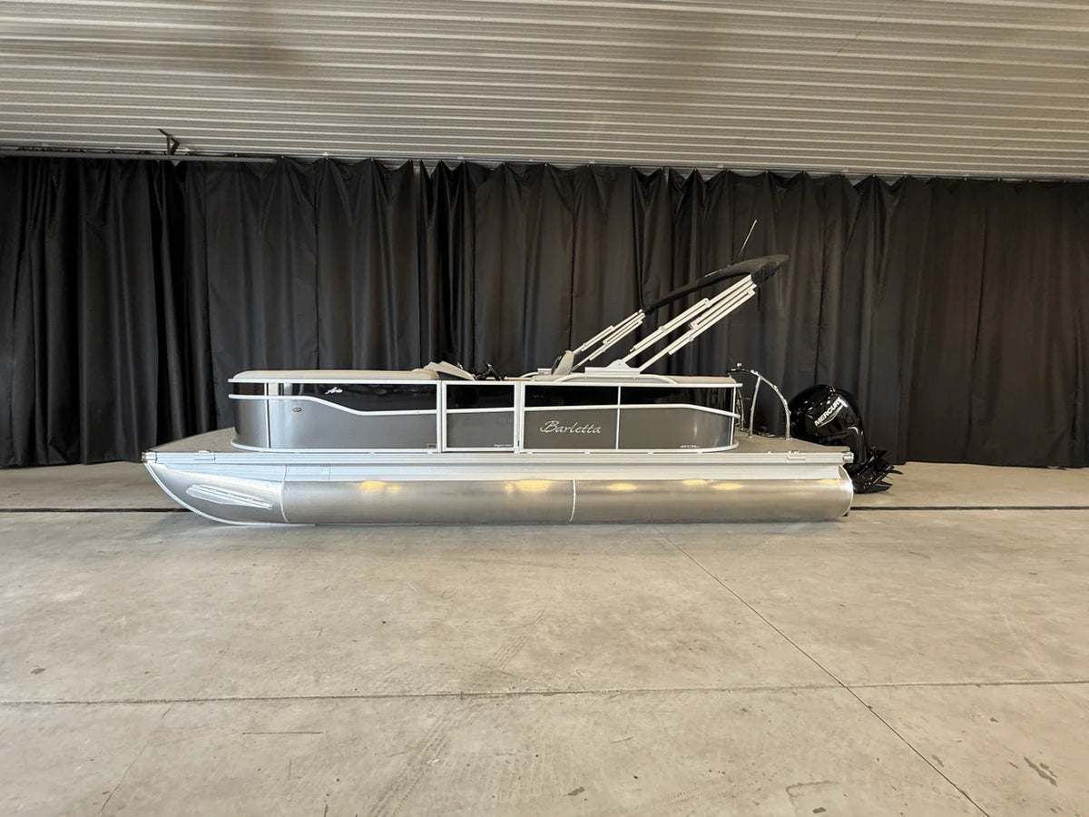2026 Barletta Aria 20 L 20.0 feet, Crosslake, Minnesota #1