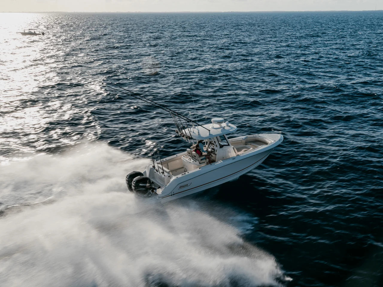 2026 Boston Whaler 280 Outrage 28.0 feet, Wrightsville Beach, North Carolina #107
