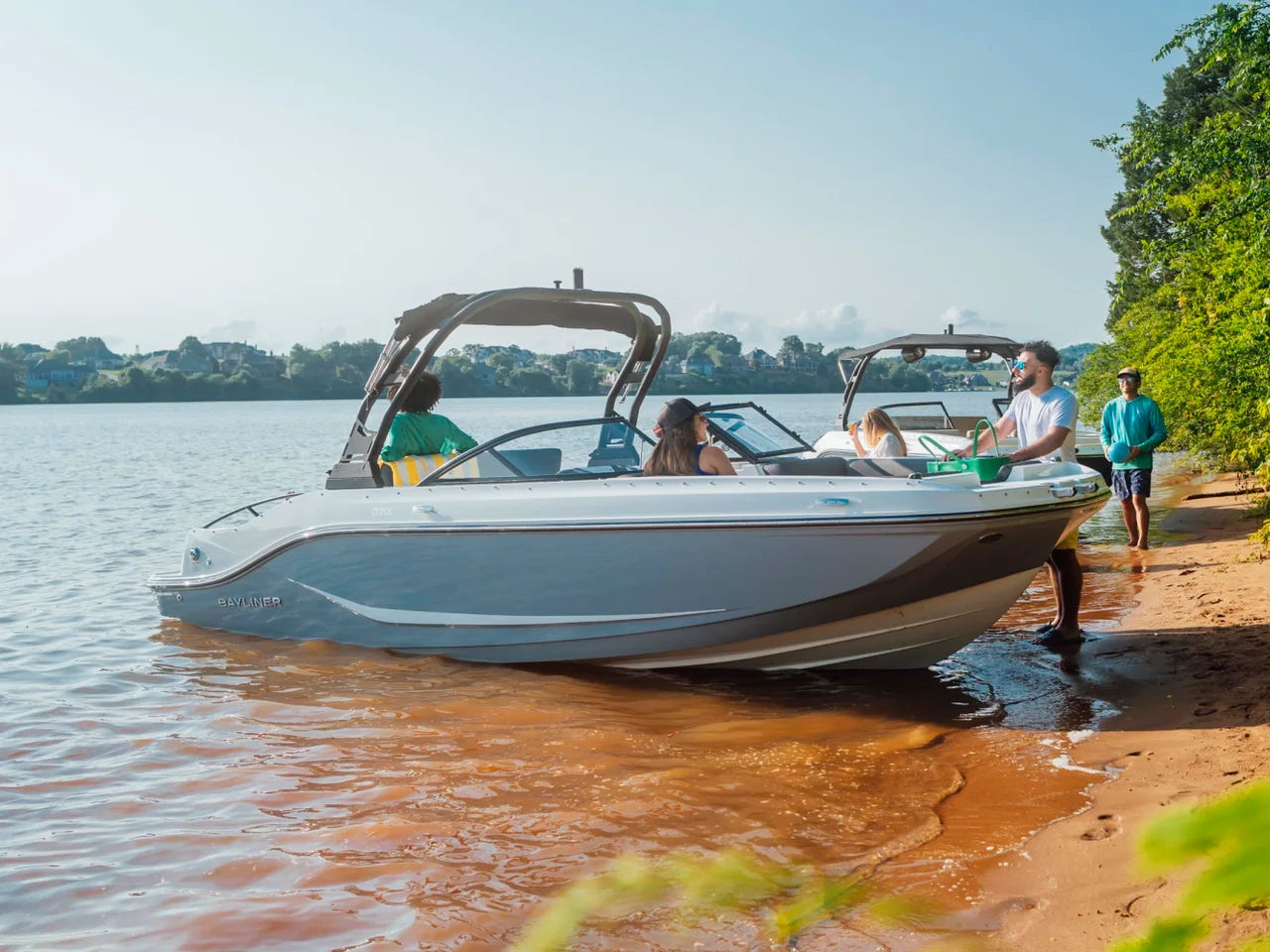 2025 Bayliner D20I 20.0 feet, Inuvik, Northwest Territories #8