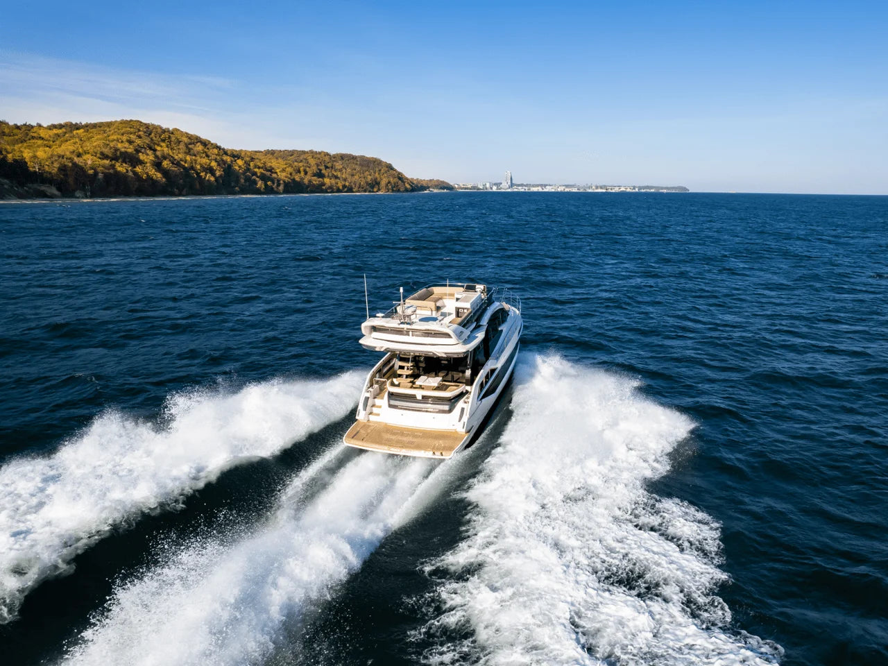 2026 Galeon 480 FLY 48.0 feet, Inuvik, Northwest Territories #29