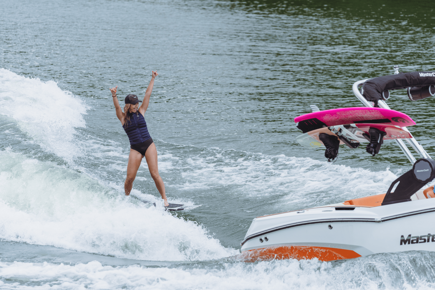 2026 Mastercraft NXT20 20.0 feet, Inuvik, Northwest Territories #25