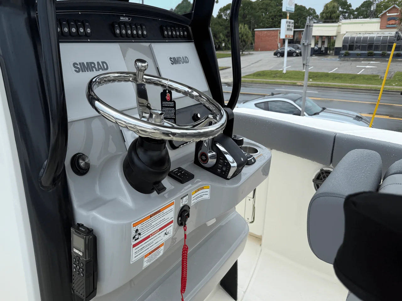 2026 Boston Whaler 280 Outrage 28.0 feet, Fort Walton Beach, Florida #65