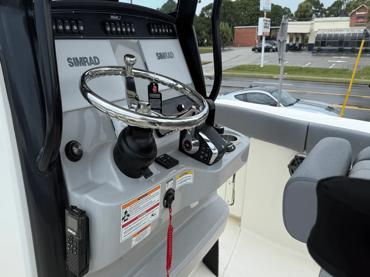 2026 Boston Whaler 280 Outrage 28.0 feet, Fort Walton Beach, Florida #65