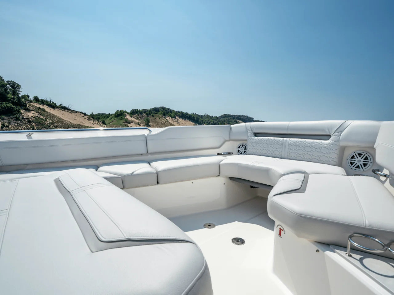 2025 Tiara Yachts LS 43 43.0 feet, Inuvik, Northwest Territories #53