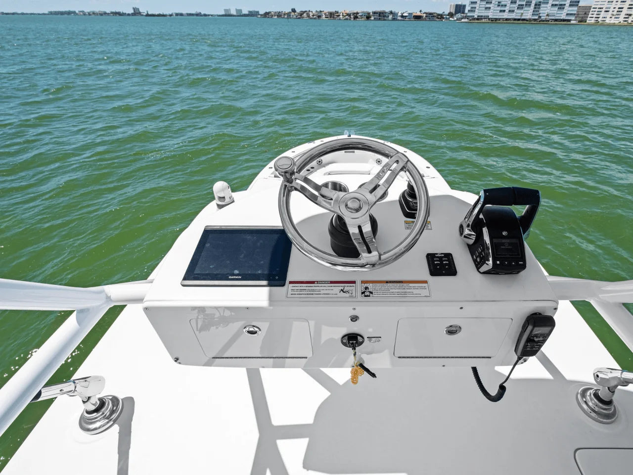 2024 Bertram 39CC 39.0 feet, St Petersburg, FL #48