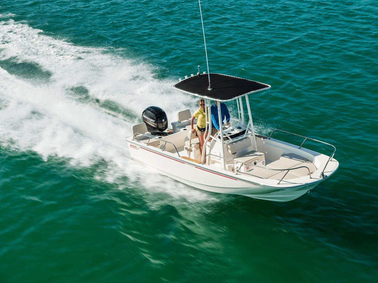 2027 Boston Whaler 190 Montauk 19.0 feet, Fort Walton Beach, Florida #17