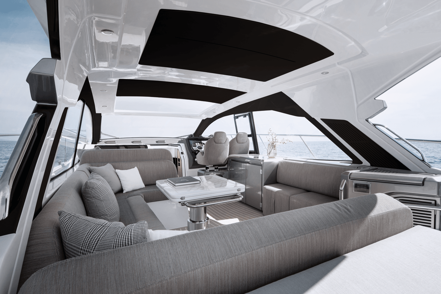 2026 Azimut Atlantis 51 53.0 feet, Inuvik, Northwest Territories #34