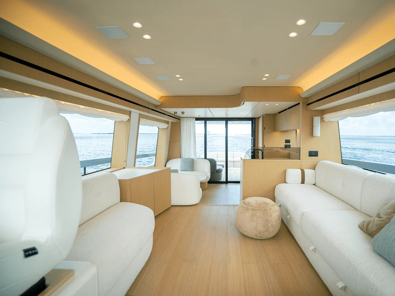 2026 Azimut Fly 62 62.0 feet, Naples, Florida #40